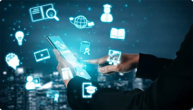 E-Learning Solutions